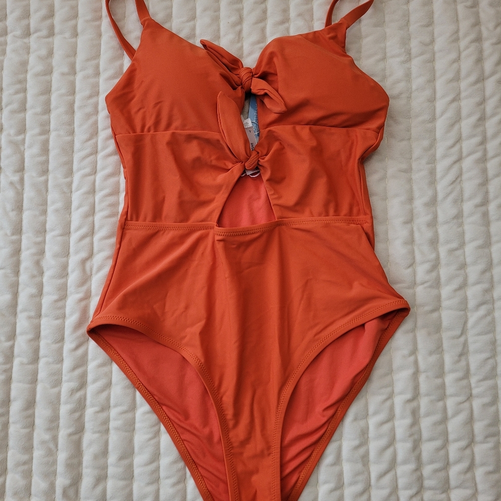 Swimsuit one piece